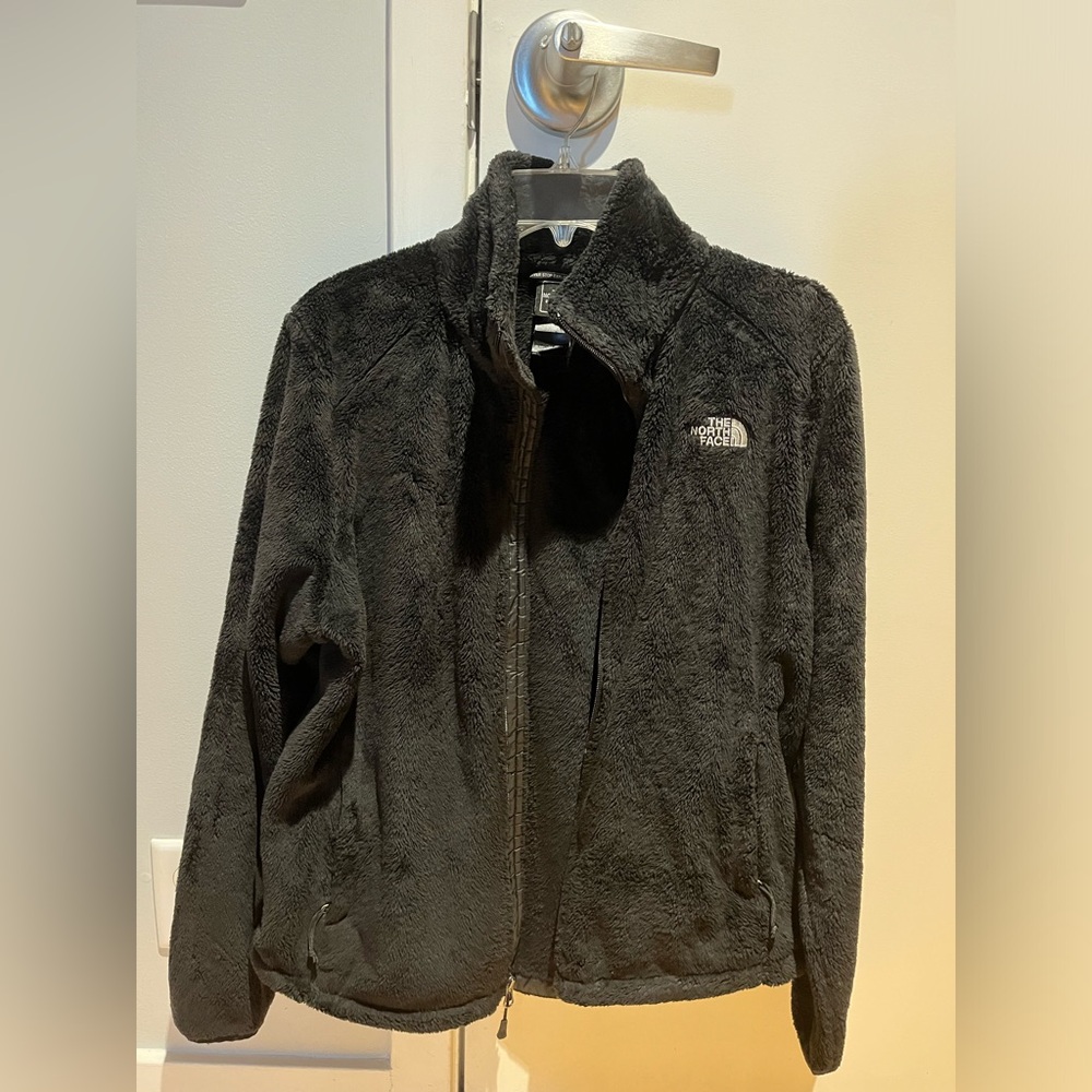 The North Face Women’s Fleece Jacket